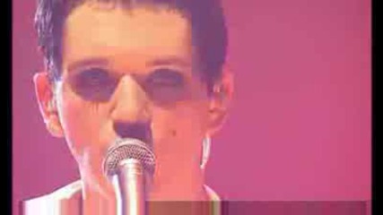 Where is my Mind - Placebo