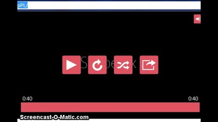 video za petgame (pesenta e Too cool for school potursi q v youtube)