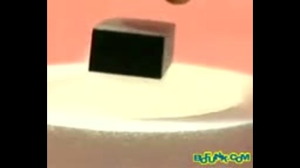 Amazing physics