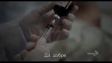 Д-р Хаус - Сезон 8 Епизод 20 Бг Субтитри