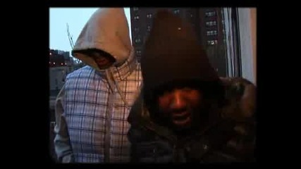 Murda Mook - Yall Forgot 