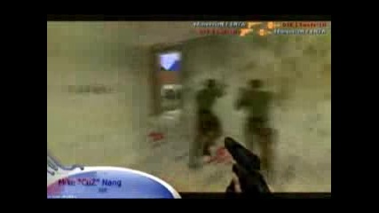 Counter Strike - World Final 2006