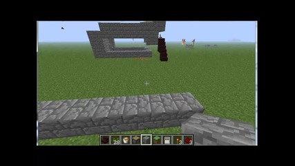 Minecraft Tv Tutorial ep.3 Как Се Прави Голяма Автоматична Ферма