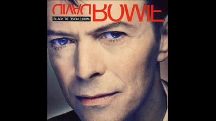 David Bowie - Suffragette city