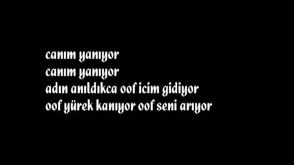 grup tomakinler Canim Yaniyor (sevdakide)