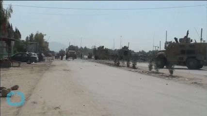 Explosion Kills 22 in Afghanistan's Eastern City of Jalalabad