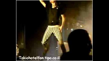 Tokio Hotel - албум 20.07.09 Humanod ??