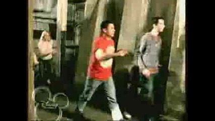 Jonas Brothers I Wanna Be Like You Music
