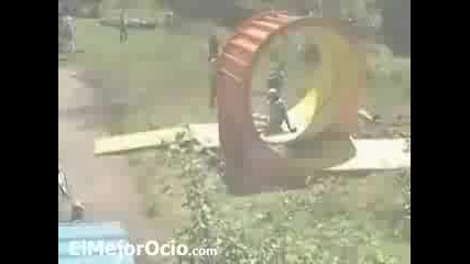 Minimotor 360