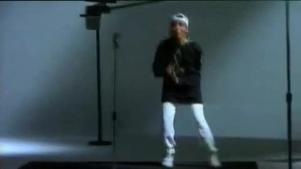 Technotronic - Pump Up The Jam 