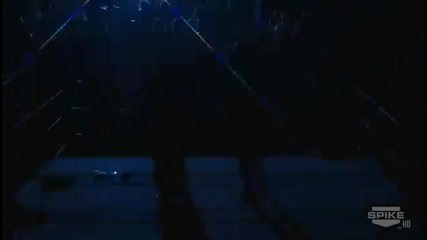 Mr.anderson имитира Sting (смях) ;d