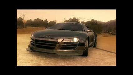 Need For Speed Undercover.wmv