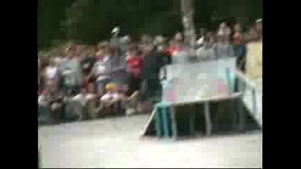Nikki (bmx)1