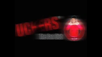 Uckers The Fan Club