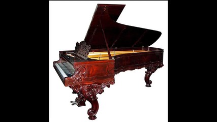 J. S. Bach - Praludien (funf Kleine) Fur Cembalo Nr.3 Praludium E-moll Bwv 941