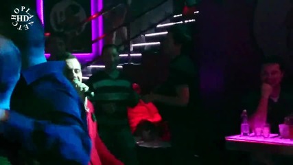 Bojan Bjelic - Daleko si(live from Poison) - By Planetcho