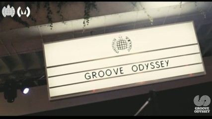 Groove Odyssey 8th Birthday @ Mos 2017