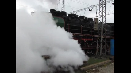 Ретровлак София - Банкя