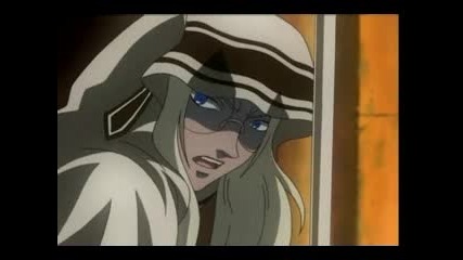 Hellsing Ep.11 Част 3/3 *hq*