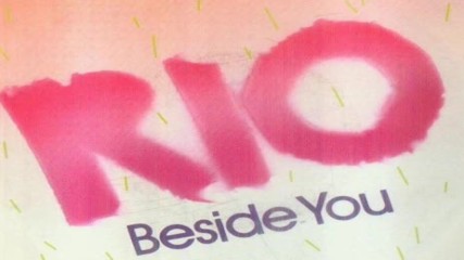 Rio-beside You 1985