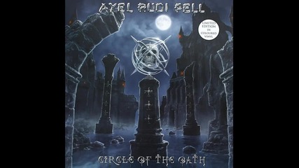 Axel Rudi Pell - Temple Of The King ( Live at Bang Your Head 2011 )