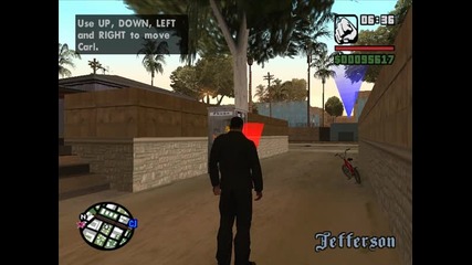gta monster