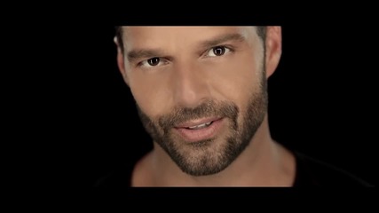 Ricky Martin - Disparo al Corazón 2015 (бг Превод)