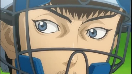 [terrorfansubs] One Outs - 10 bg sub
