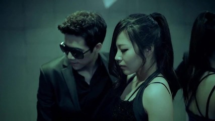 H - Lose Control (feat. Kanto of Troy)