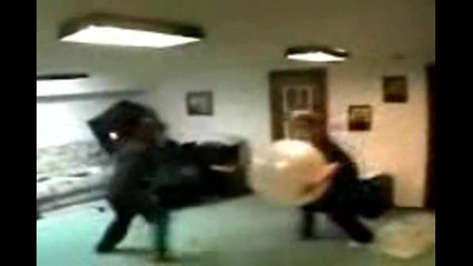 Ball Bounce 