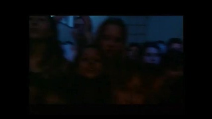 Sash - Ecuador (live)