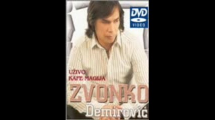 zvonko demirovic 2009