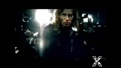 Megadeth - Moto Psycho