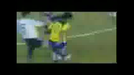 Ronaldinho Vs Kaka!!!