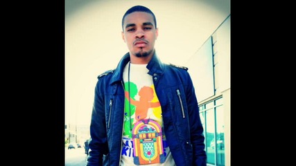 Bei Maejor - Bootleg (prod by Dj Frank - E) 