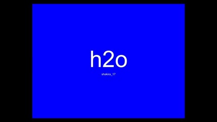 h2o яки снимки от сезон 1, 2 и 3 
