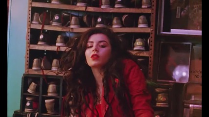 Charli Xcx - Breaking Up ( Официално Видео )
