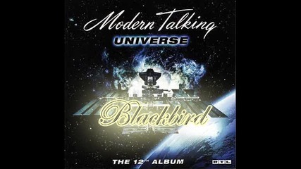 Modern Talking - Blackbird 