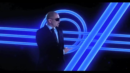 Honorebel feat. Pitbull & Jump Smokers - Now You See It [ H Q ]