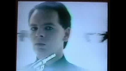 Gary Numan - Complex