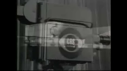 Cbs - History Of The 1 Eye