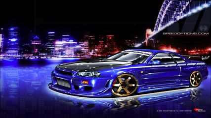 cars tuning