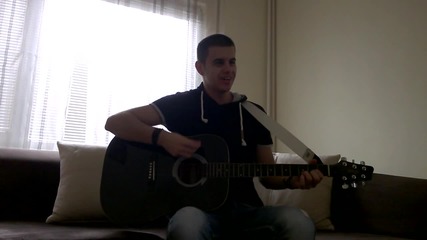 Enrique Iglesias - Hero (cover)