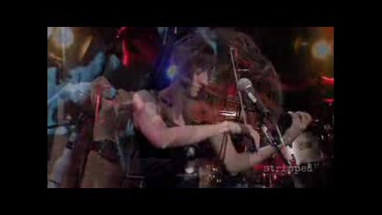 Bon Jovi - Hallelujah - Live