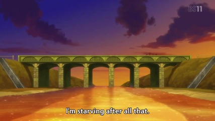 Heartcatch Precure! Episode 34