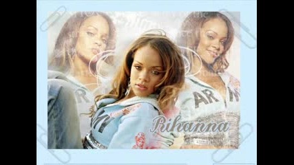 Rihanna - Unfaithful Pics