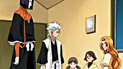 Bleach - 130 бг субс