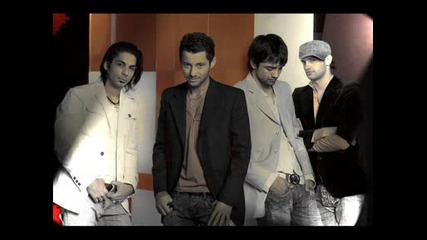 Akcent - Thats my name
