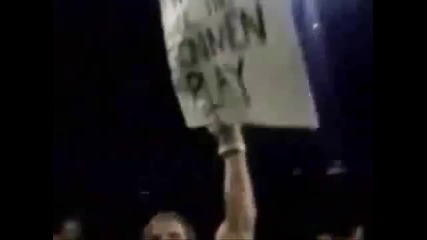 Wwe - Shawn Michaels 1995 Titantron And Theme