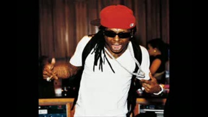 Lil Wayne - The American Dream (mike Tyson Flow)